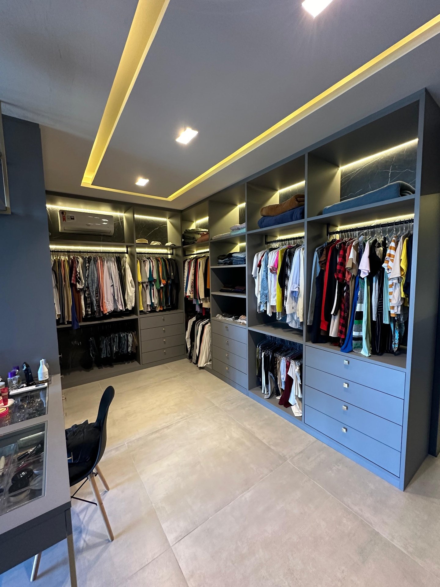 MJ Ambientes – Móveis Planejados | Design & Sofisticação